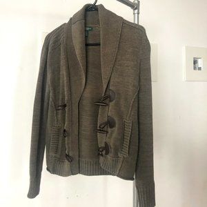 Ralph Lauren Cardigan (M)
